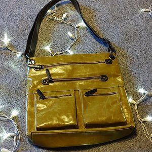 Shiraleah Vegan Leather